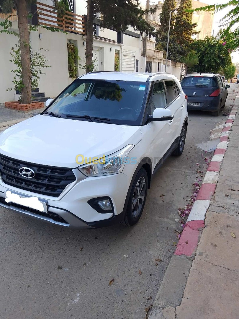 Hyundai Creta 2019 Creta