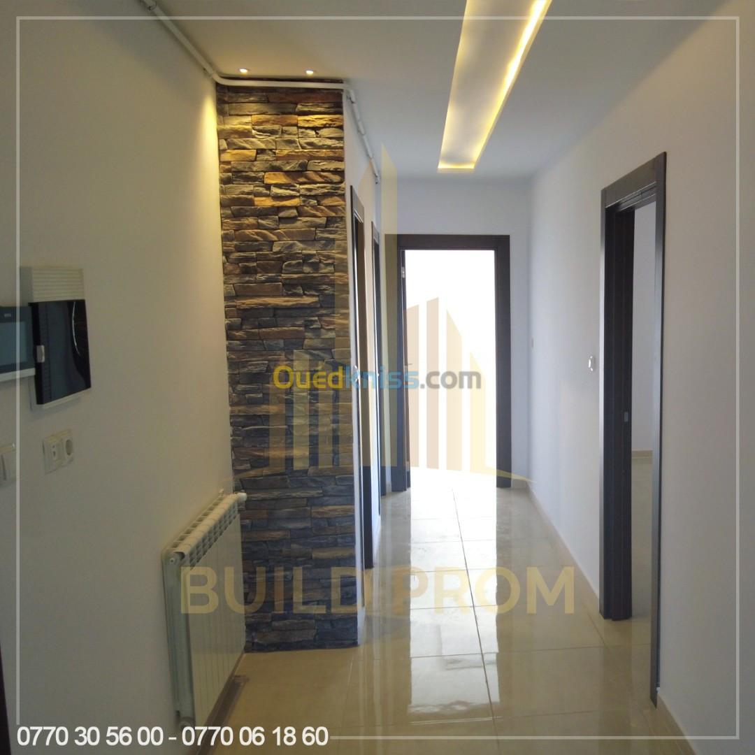 Vente Appartement F4 Oran Oran