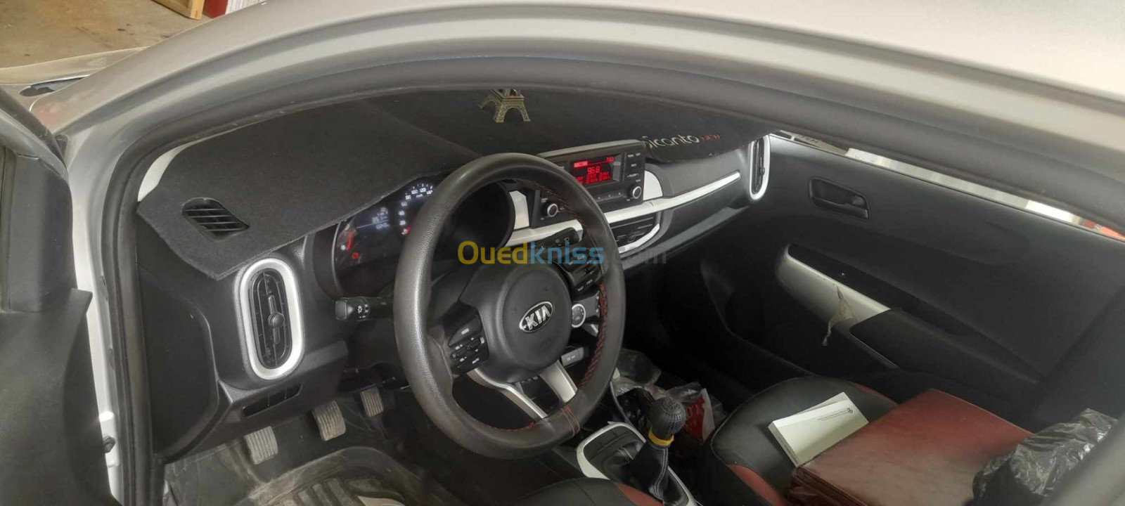 Kia Picanto 2019 LX Confort