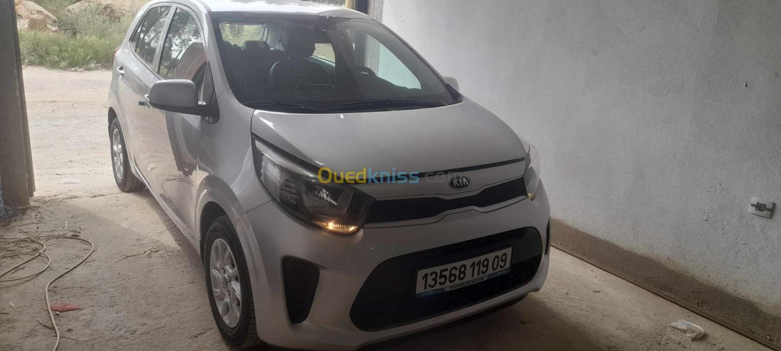 Kia Picanto 2019 LX Confort