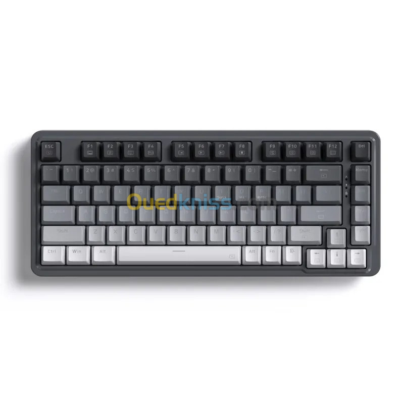 Redragon KS82-B New Style Mechanical Gaming Keyboard