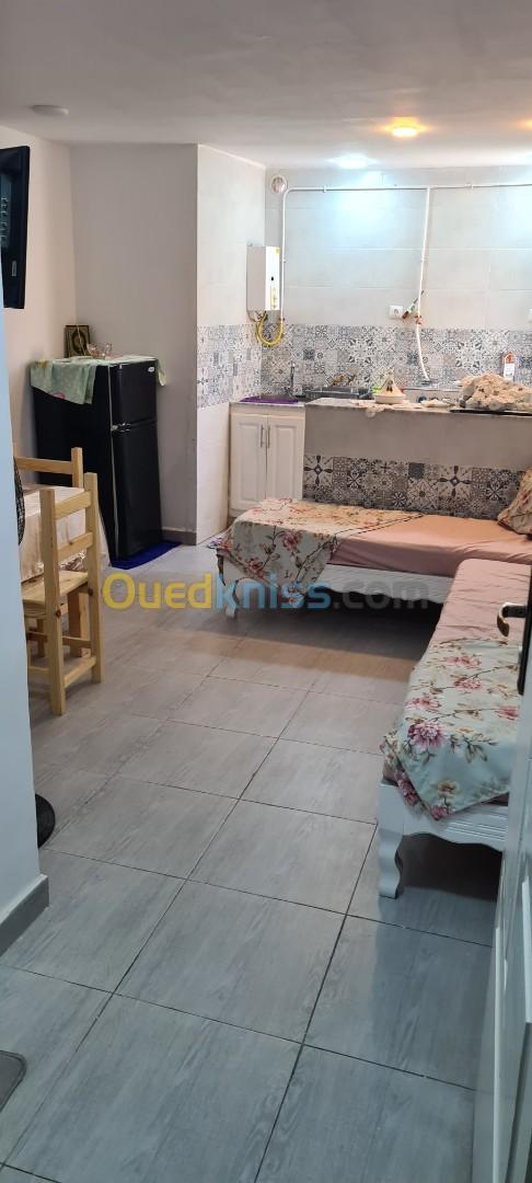 Location vacances Appartement F2 Boumerdes Dellys