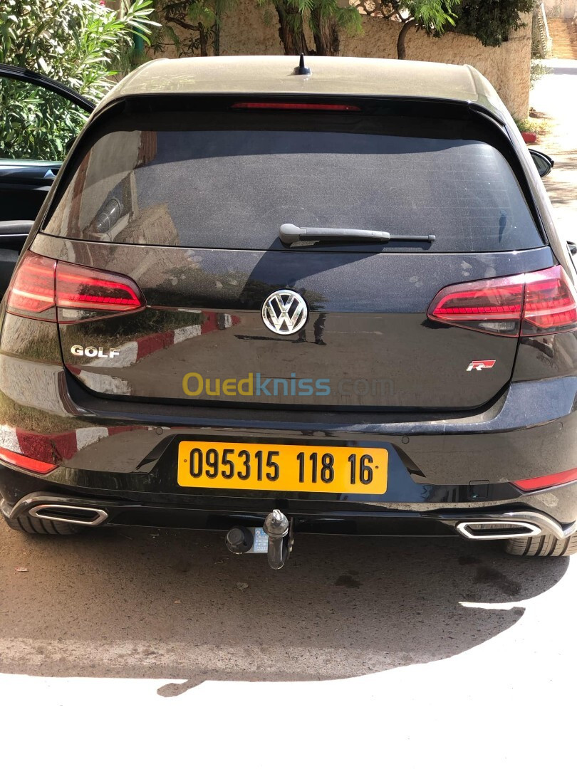 Volkswagen Golf 7 2018 JOIN