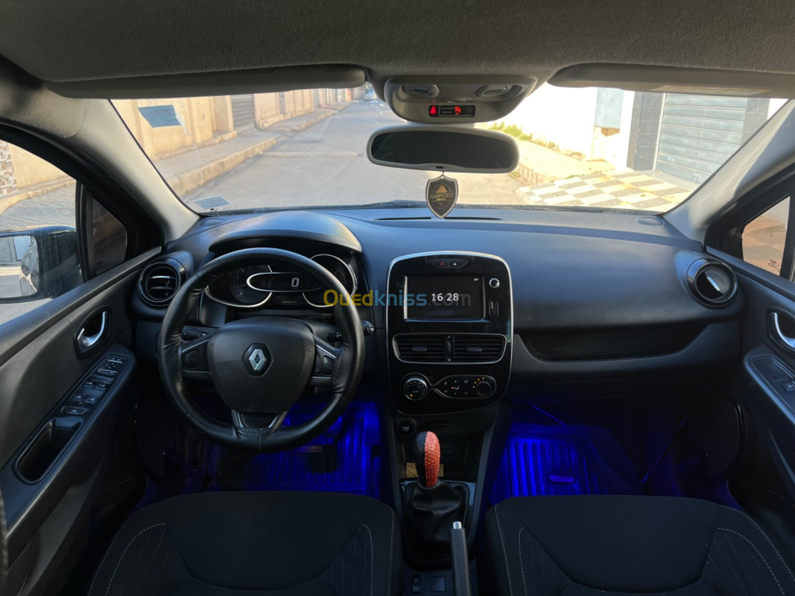 Renault Clio 4 2019 Limited