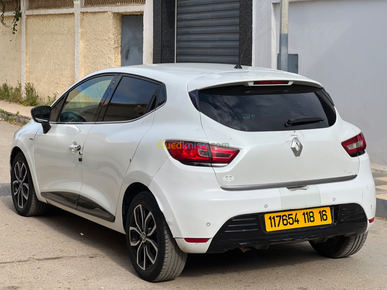 Renault Clio 4 2018 Limited 2