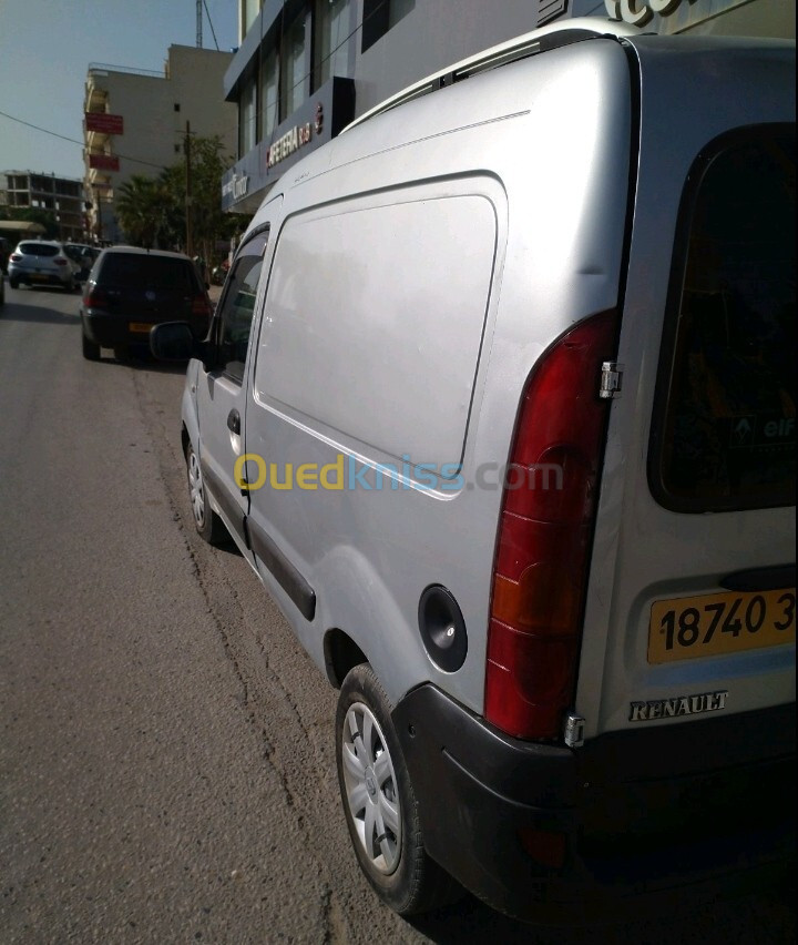 Renault Kangoo 2007 Kangoo