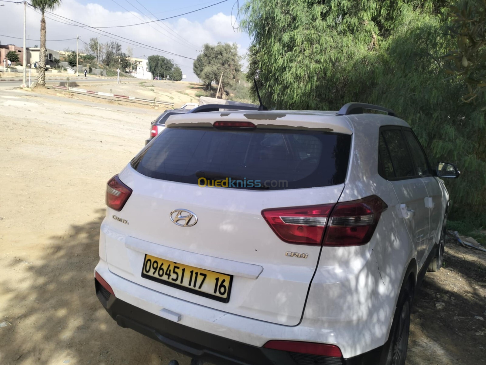 Hyundai Creta 2017 1.6