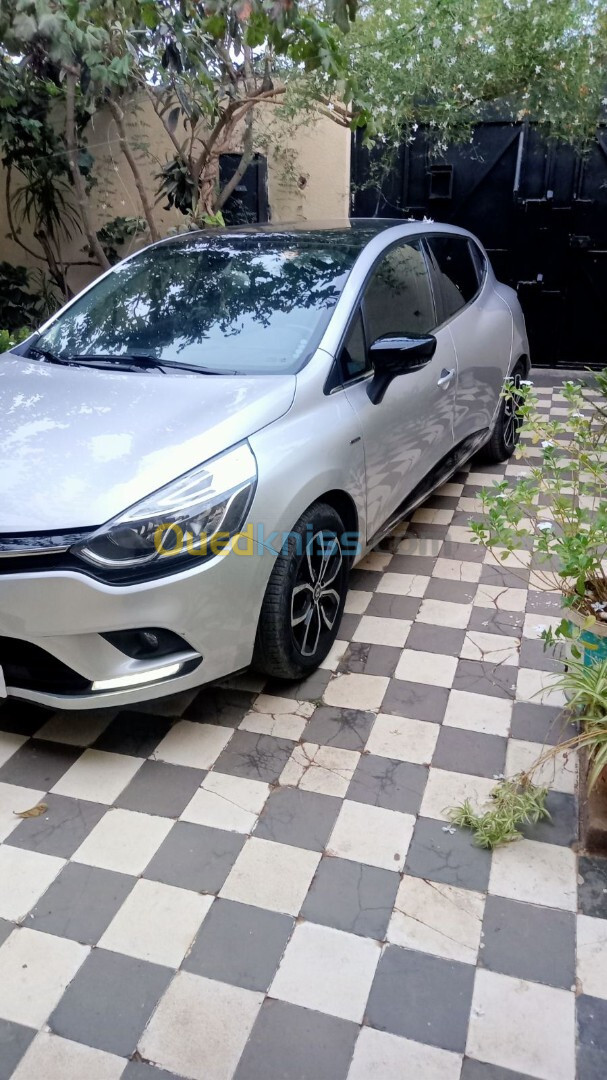 Renault Clio 4 2019 Limited 2