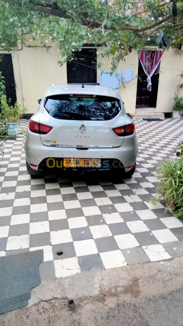 Renault Clio 4 2019 Limited 2