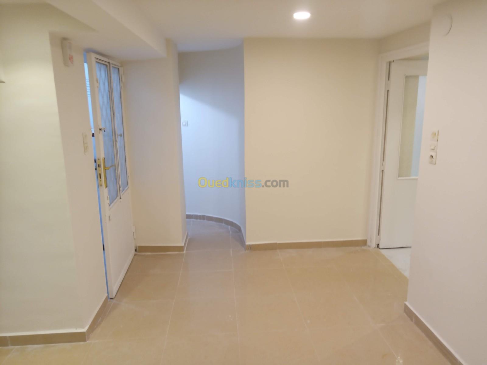 Vente Appartement F3 Tlemcen Tlemcen