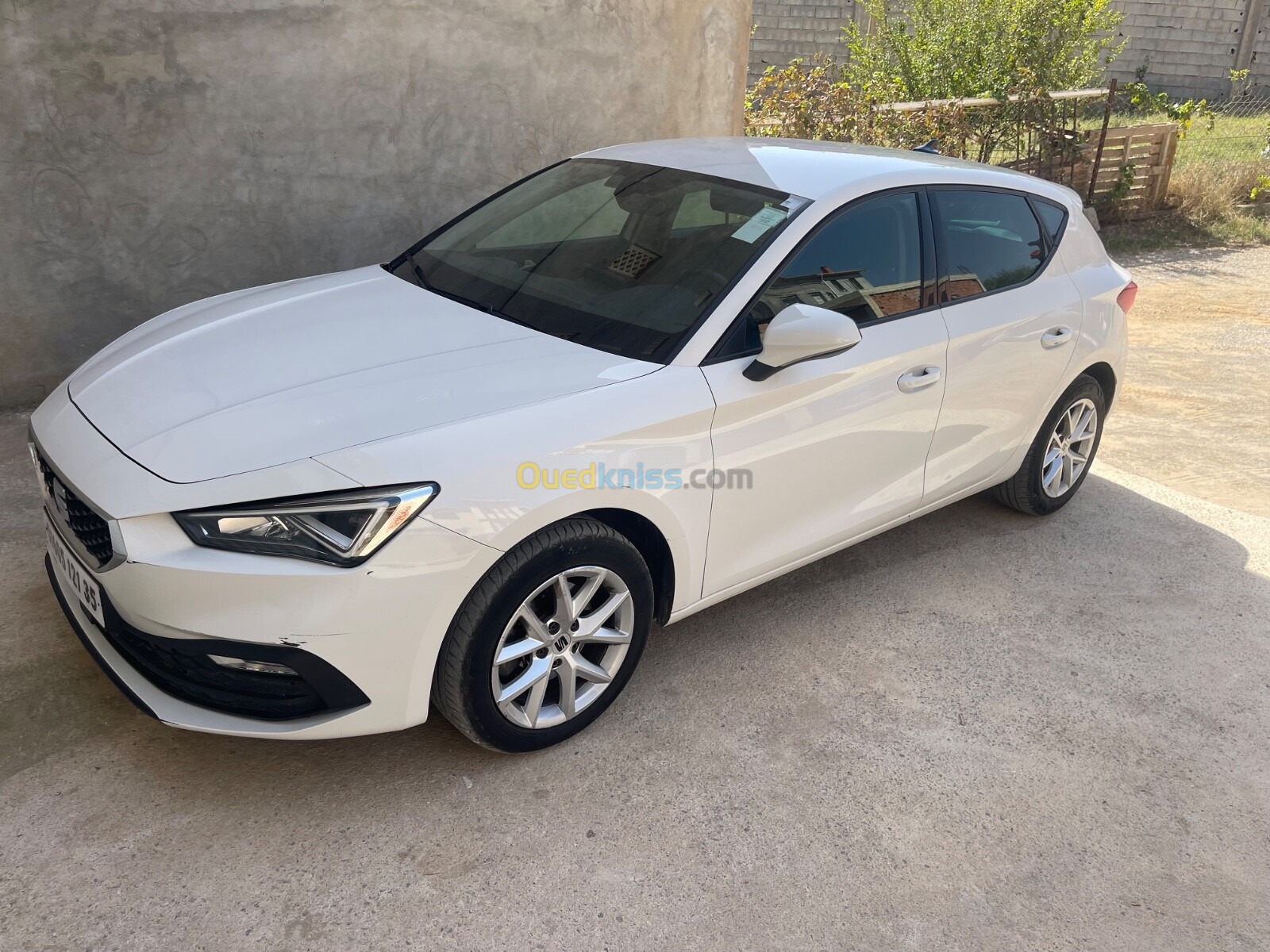 Seat Leon 2021 Select