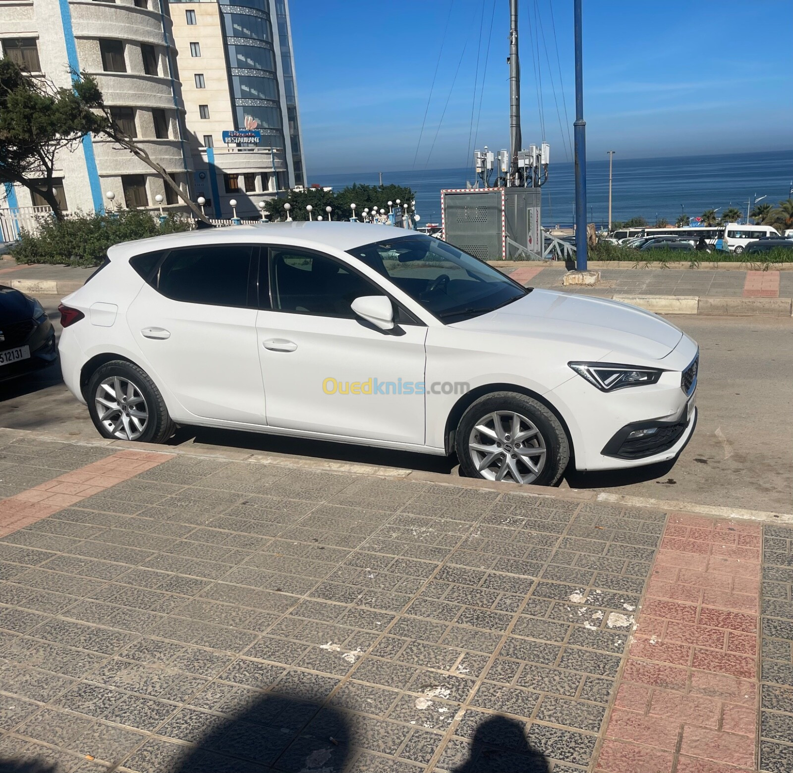 Seat Leon 2021 Leon