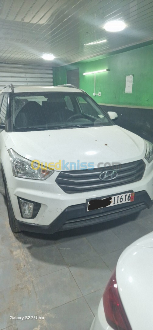 Hyundai Creta 2016 