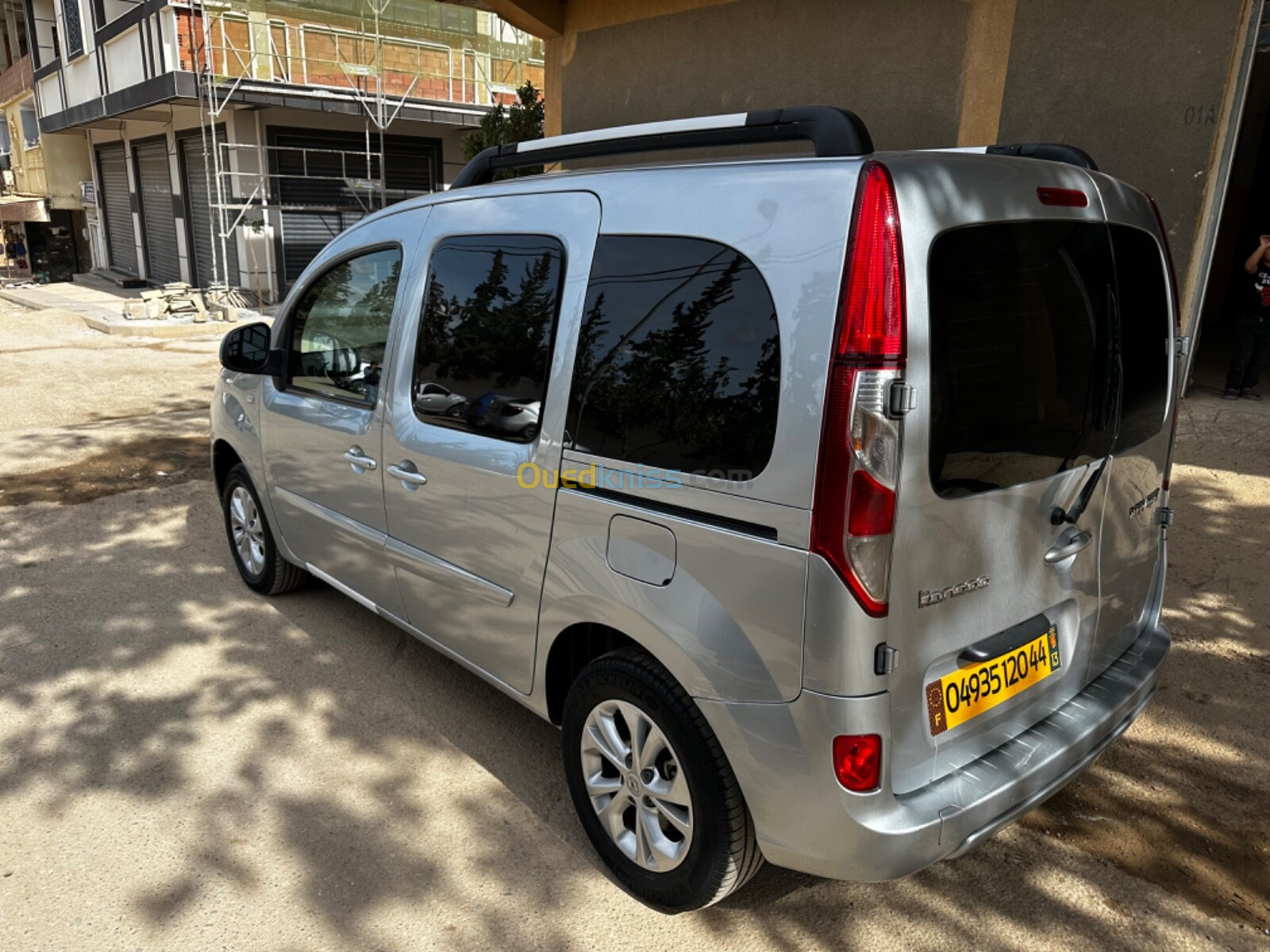 Renault Kangoo 2020 Kangoo