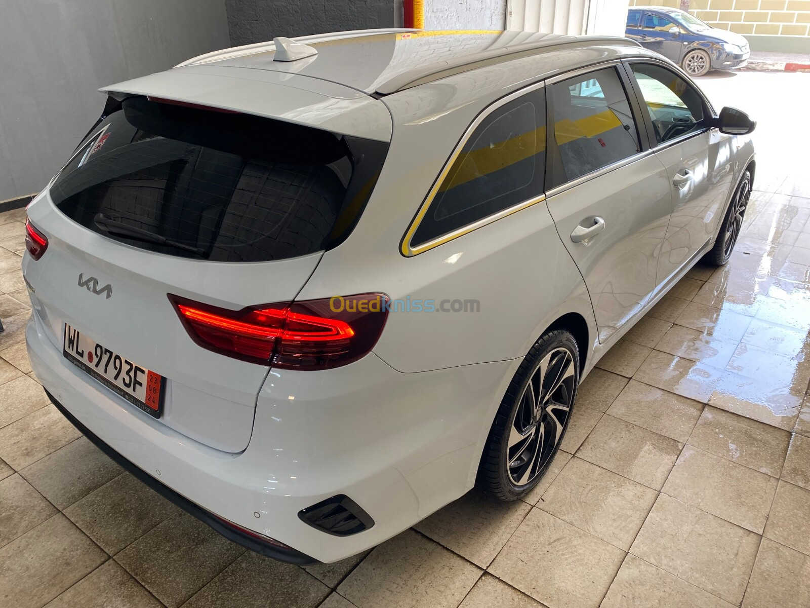 Kia Ceed 2023 