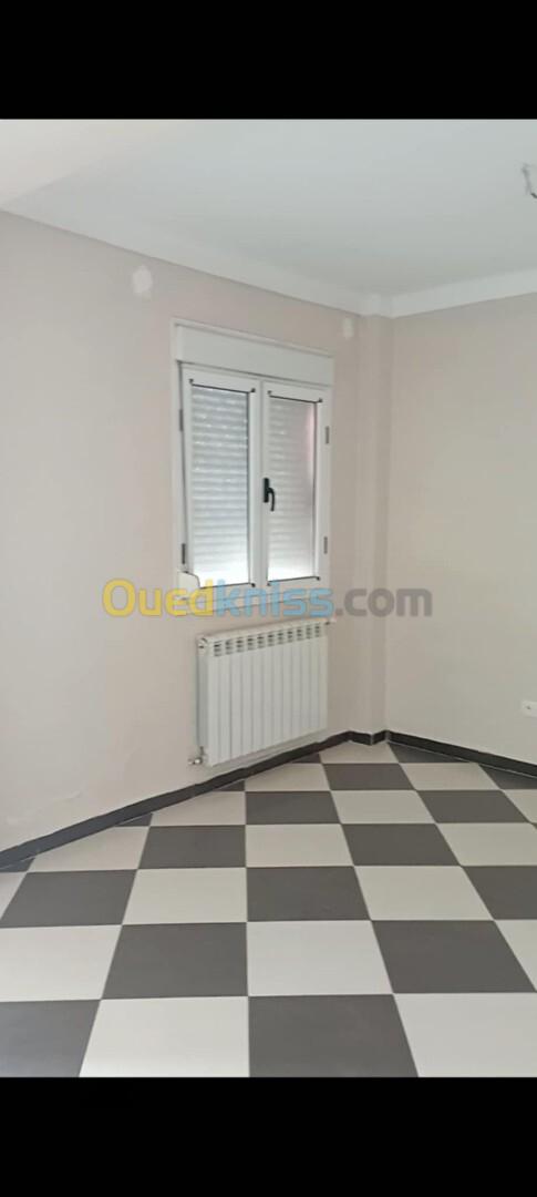 Vente Appartement F4 Alger Bachdjerrah