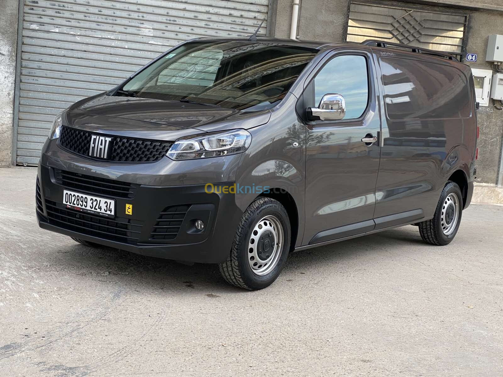 Fiat Scudo 2024 Scudo 16