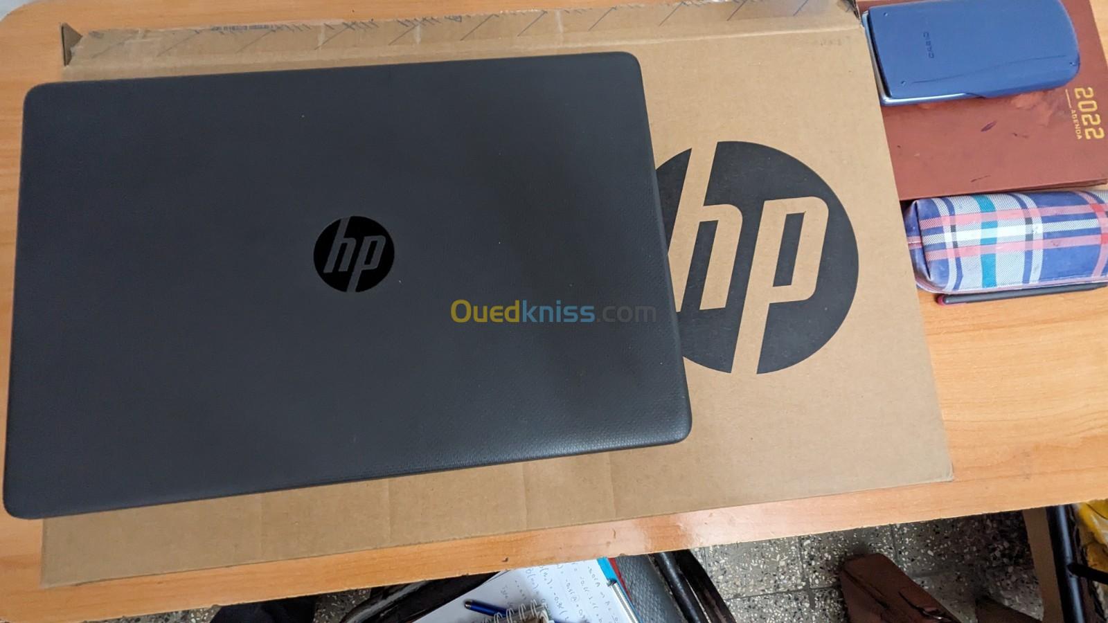 HP 250 G9 i5 12eme 8/256