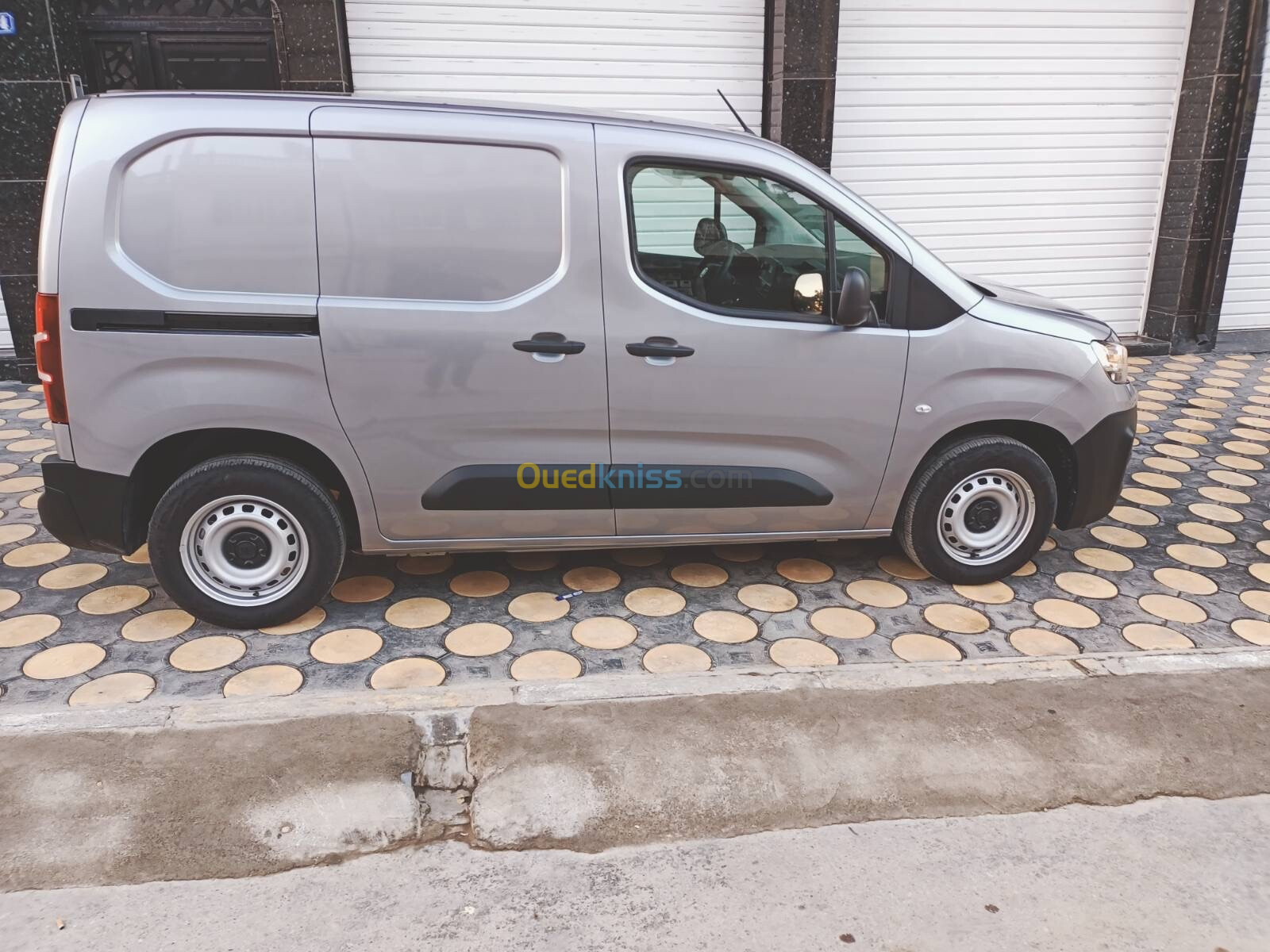 Fiat Doblo 2024 MiB