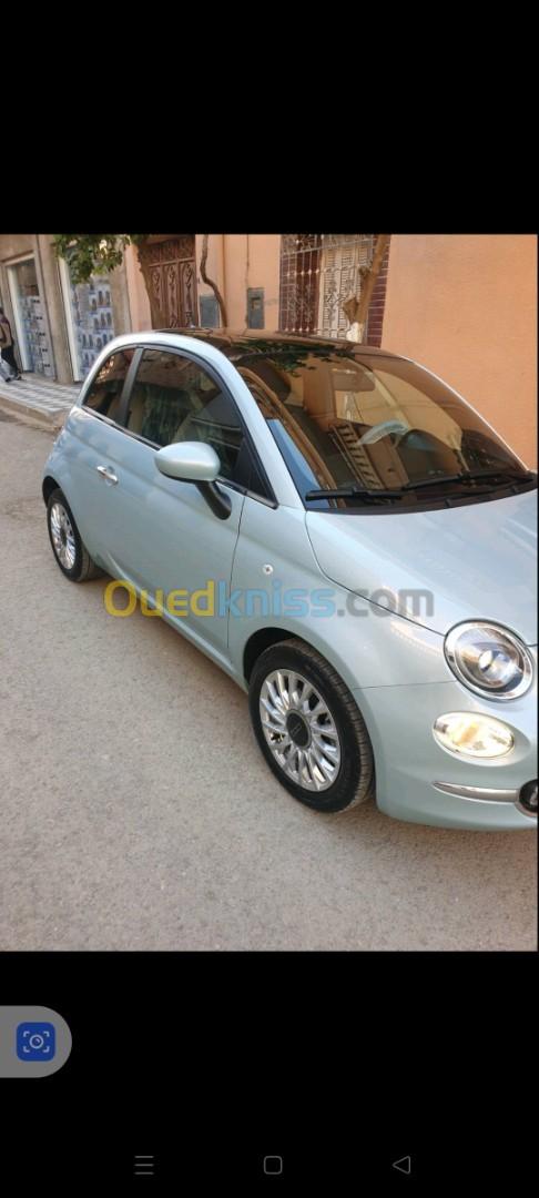 Fiat 500 2023 Club