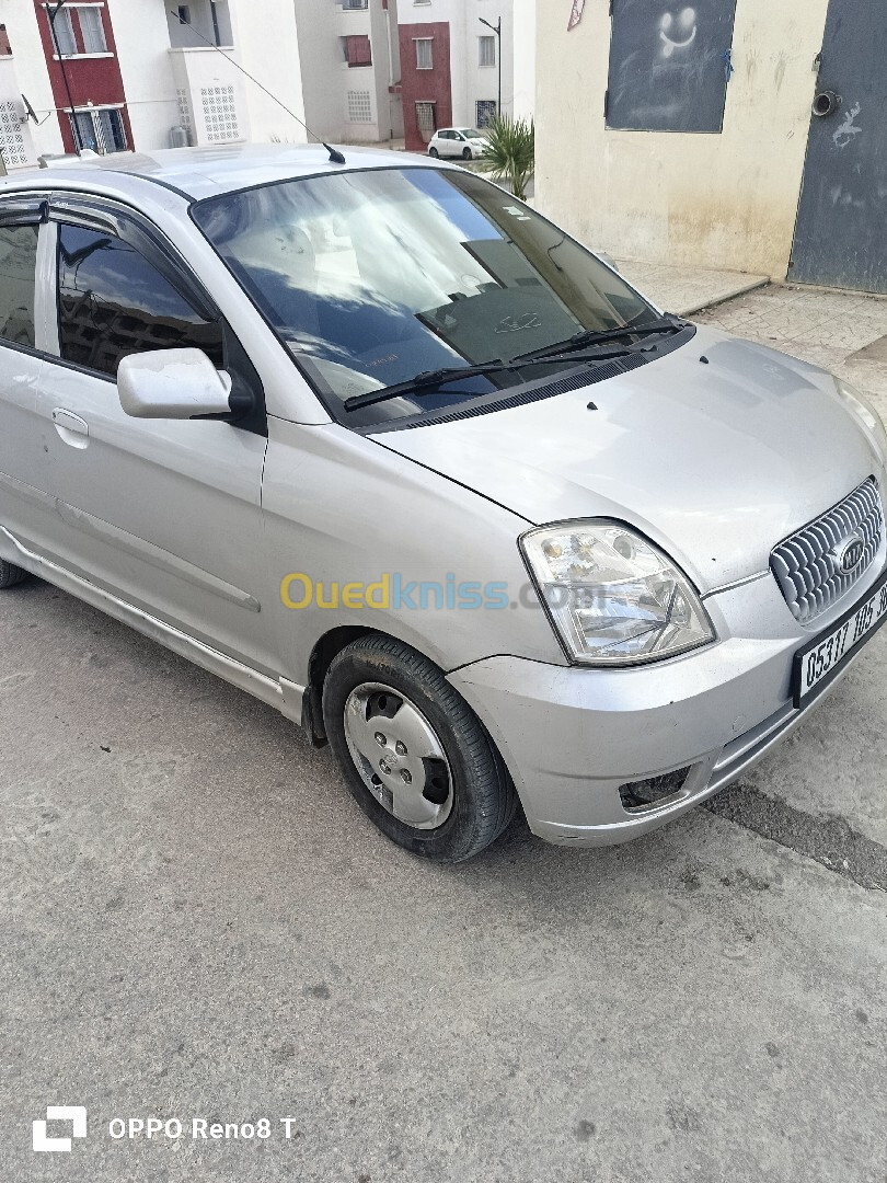 Kia Picanto 2005 