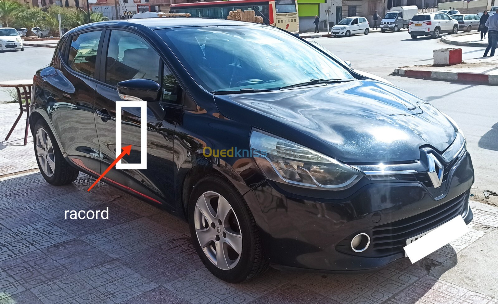 Renault Clio 4 2013 