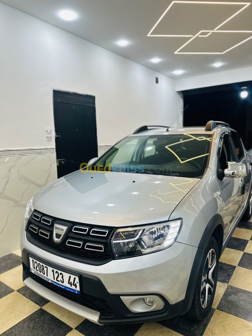 Dacia Sandero 2023 Stepway