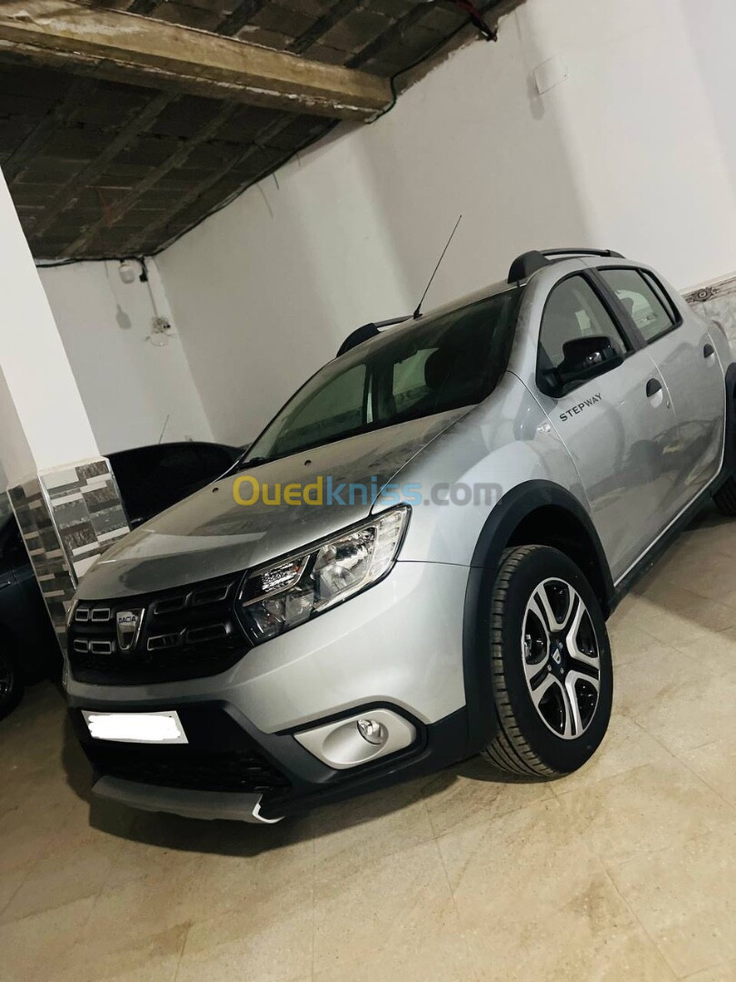 Dacia Sandero 2023 Stepway