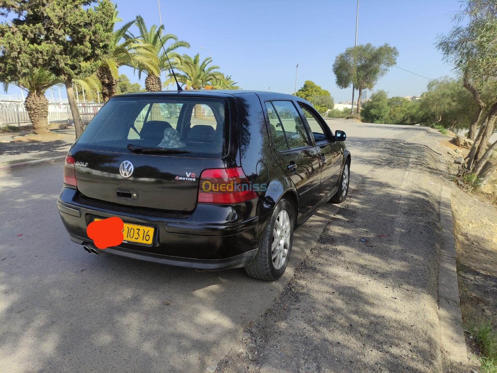 Volkswagen Golf 4 2003 Golf 4