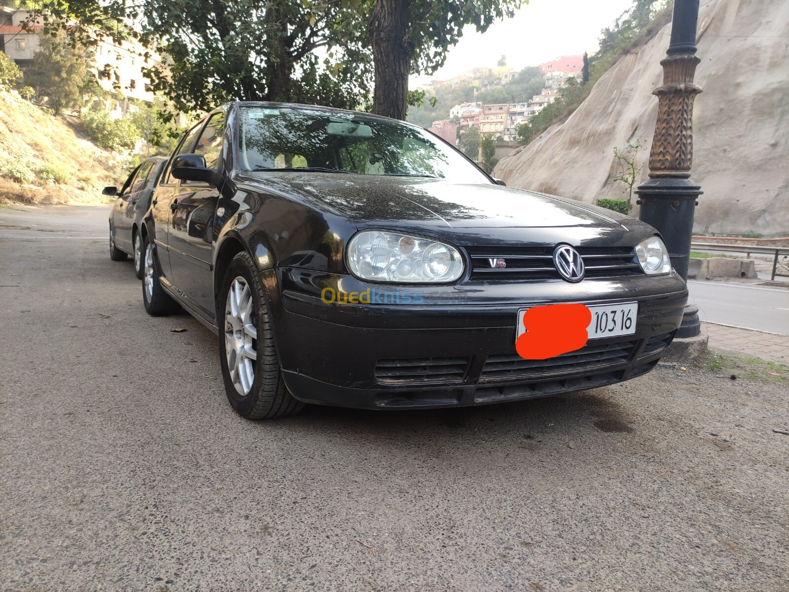 Volkswagen Golf 4 2003 Golf 4