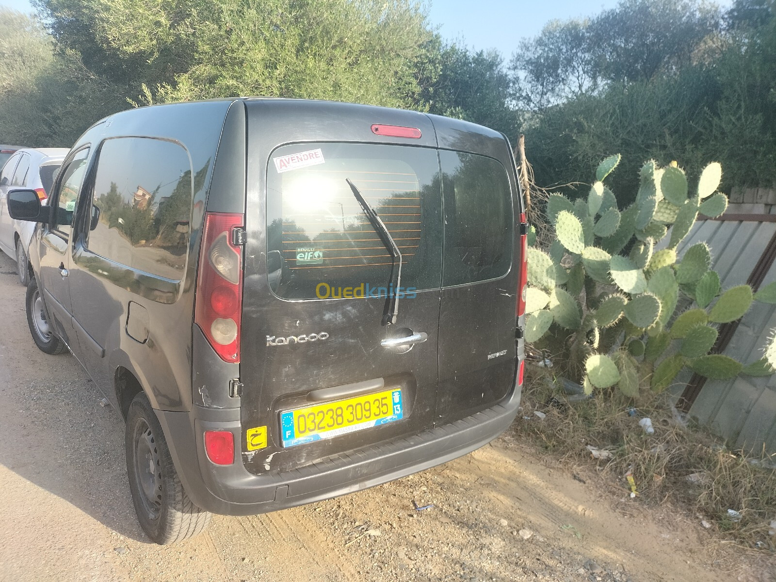 Renault Kangoo 2009 Kangoo