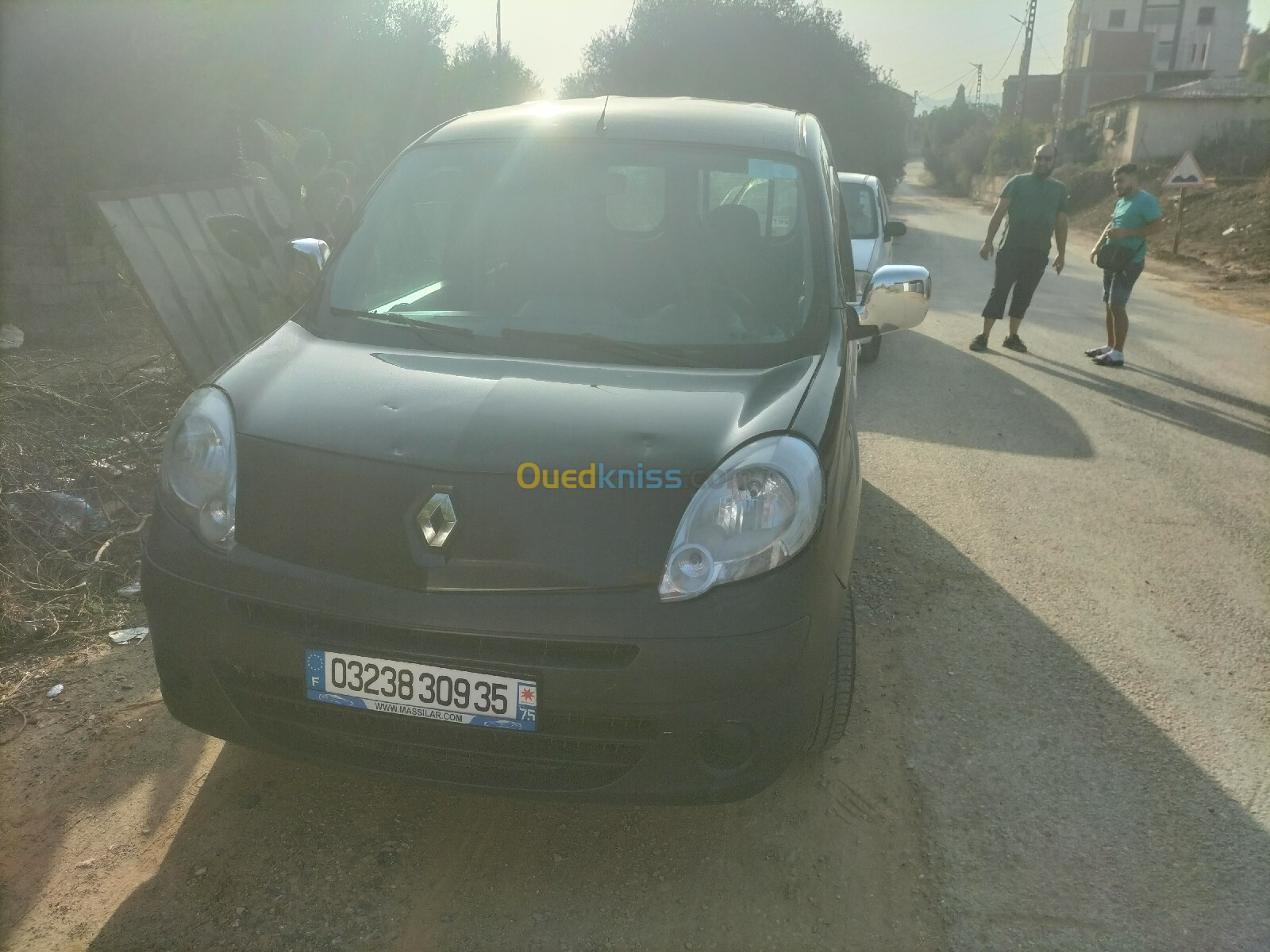 Renault Kangoo 2009 Kangoo