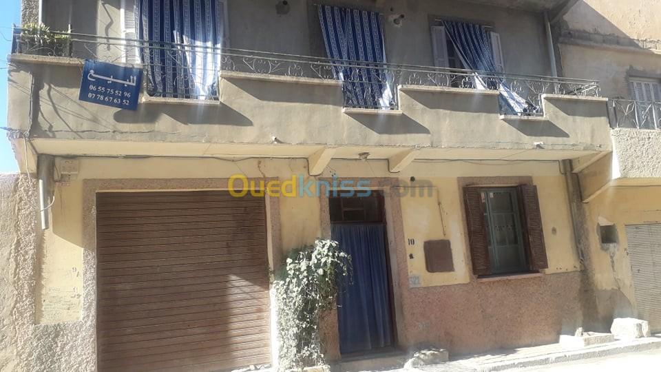 Vente Villa Bordj bou arreridj Ras el oued