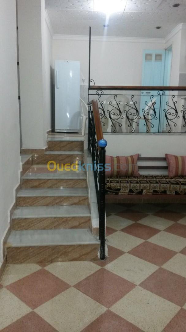 Vente Studio Alger Bordj el bahri