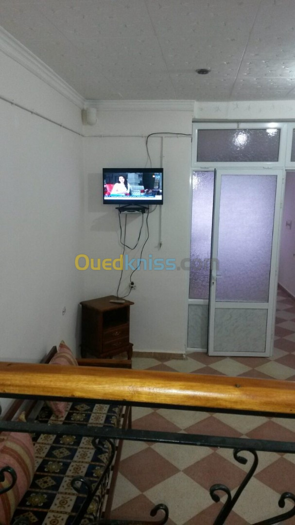 Vente Studio Alger Bordj el bahri