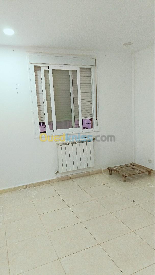 Location Appartement F3 Mostaganem Mostaganem