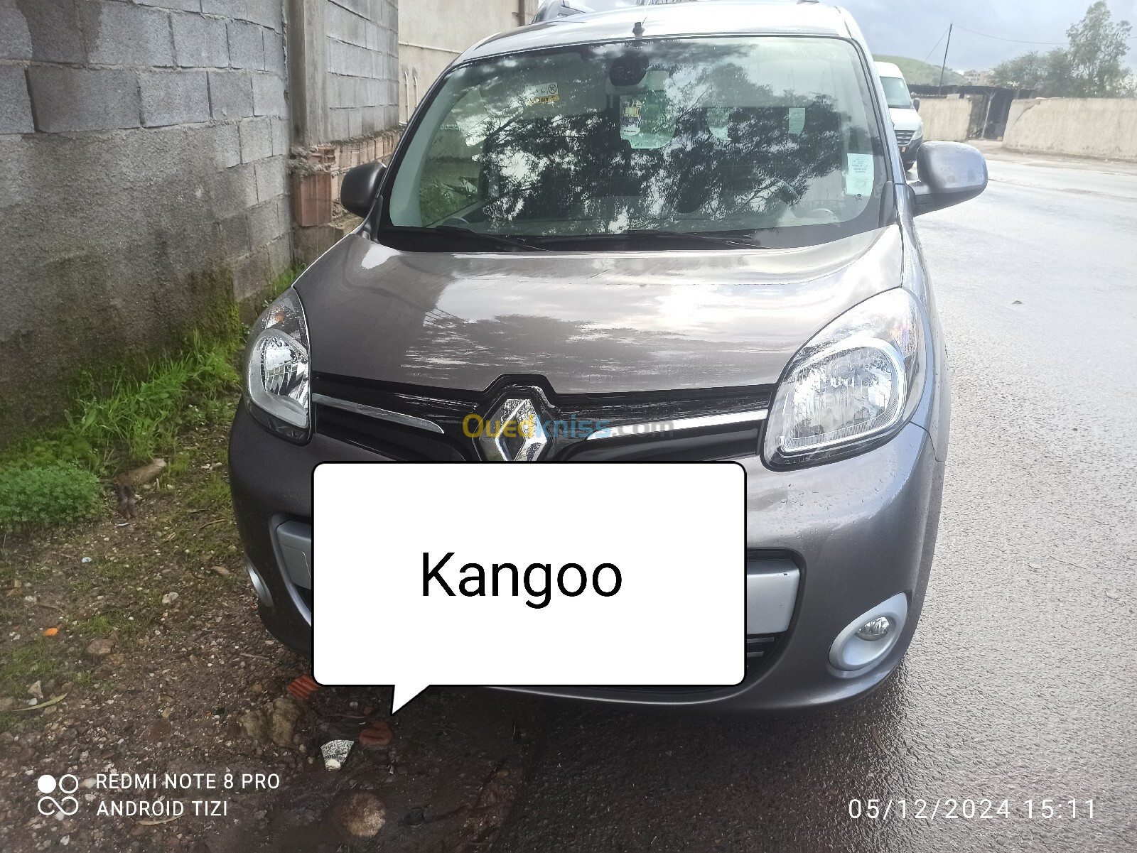 Renault Kangoo 2021 Privilège +