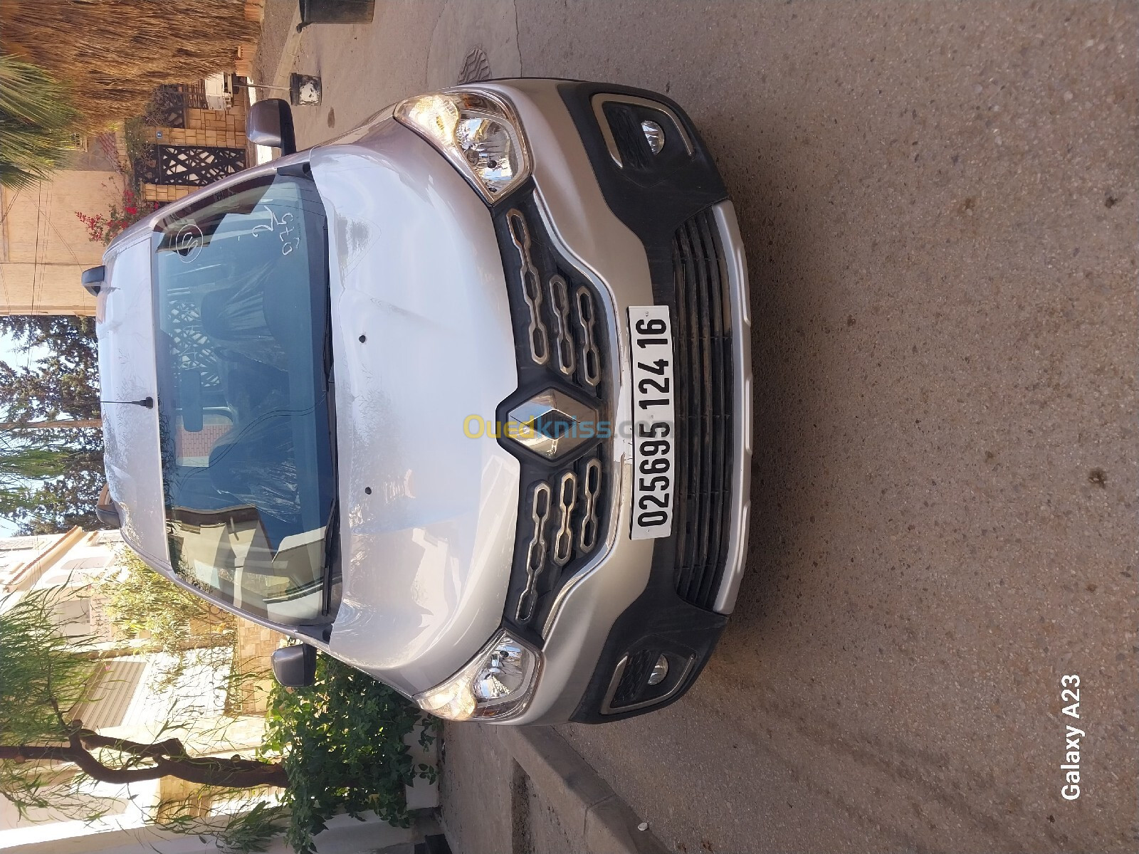 Renault Kangoo 2024 Stepway