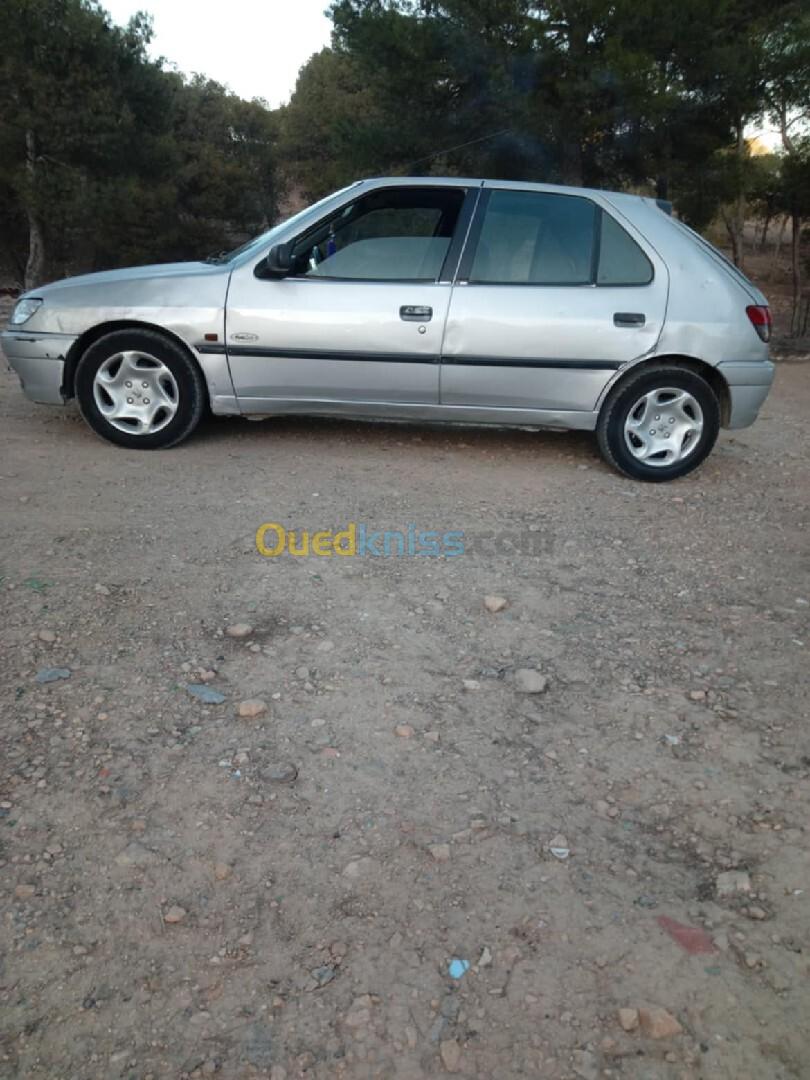 Peugeot 306 1998 306