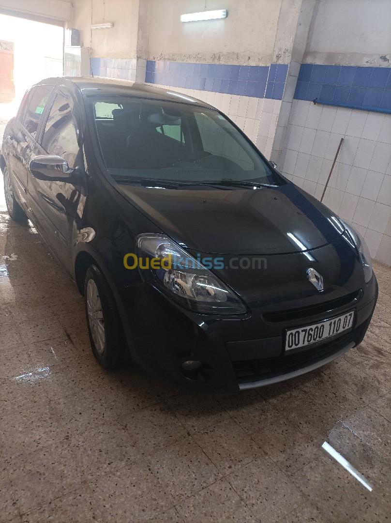 Renault Clio 3 2010 Clio 3