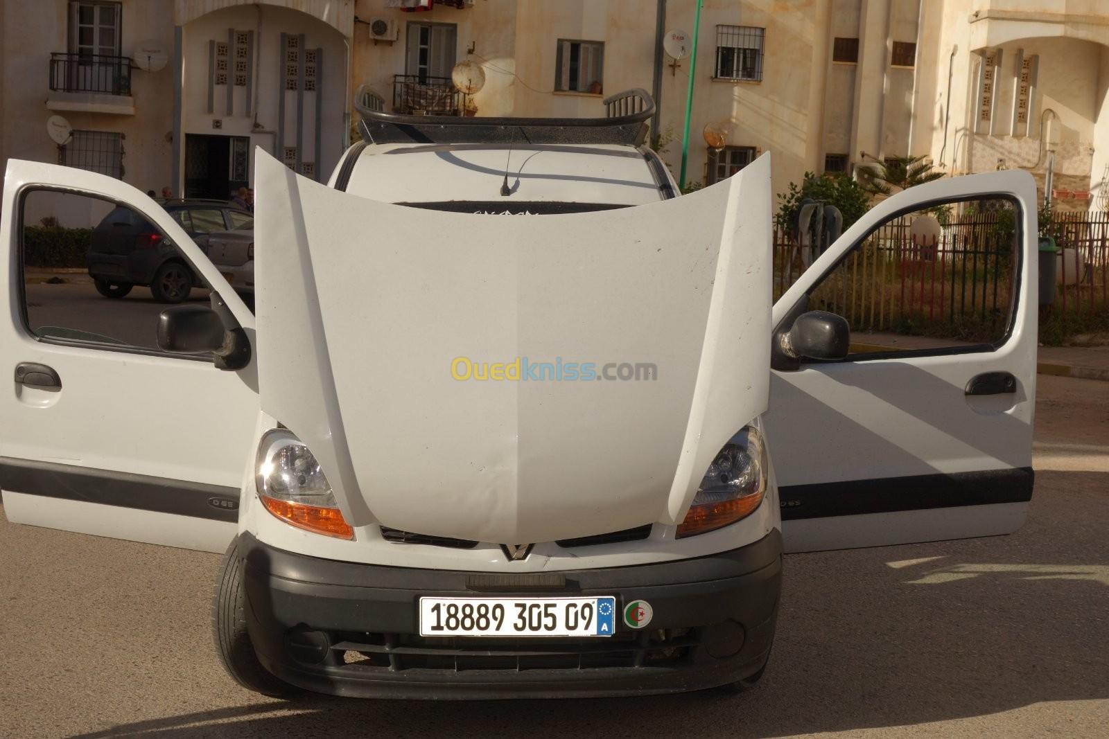 Renault Kangoo 2005 Kangoo