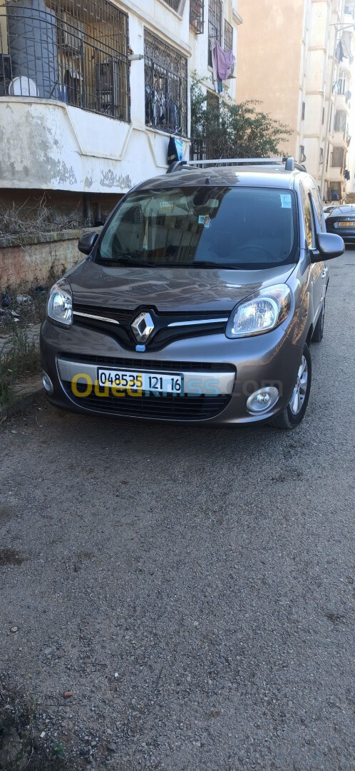 Renault Kangoo 2021 Kangoo