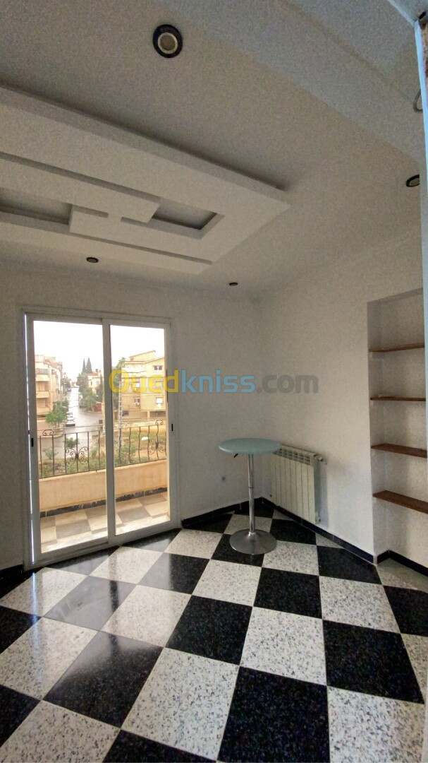 Location Appartement F2 Alger Draria