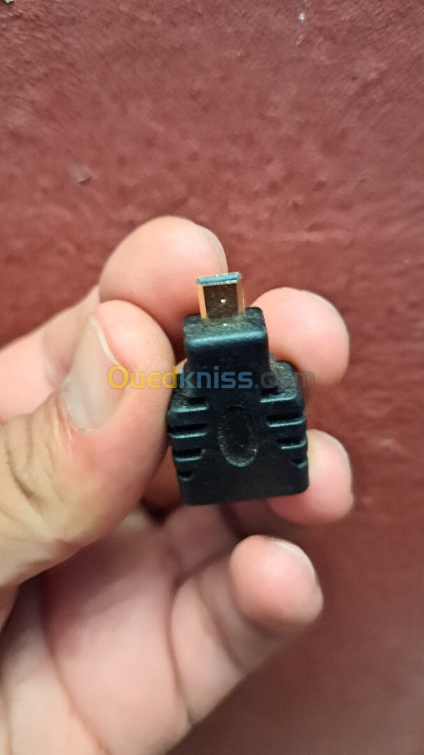 Micro hdmi 