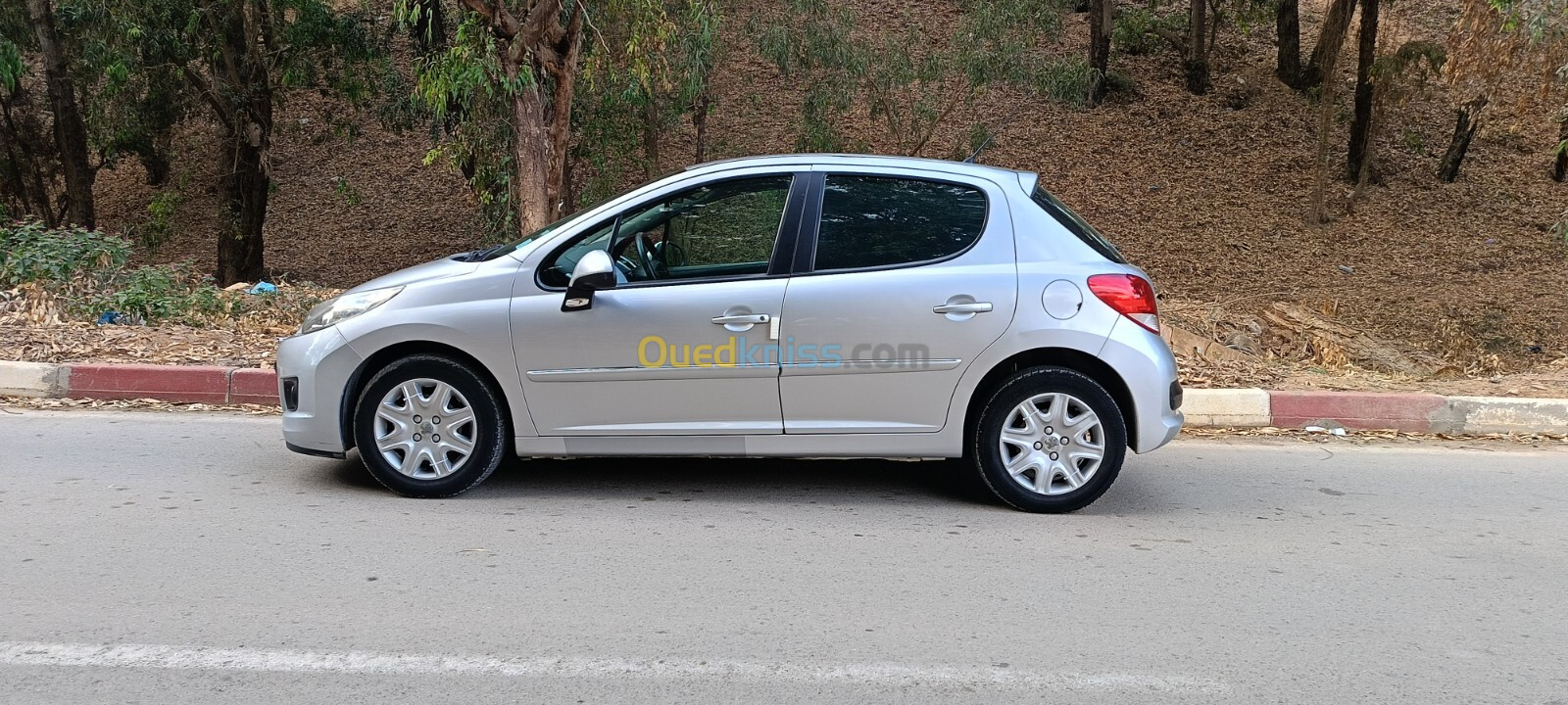 Peugeot 207 2012 207