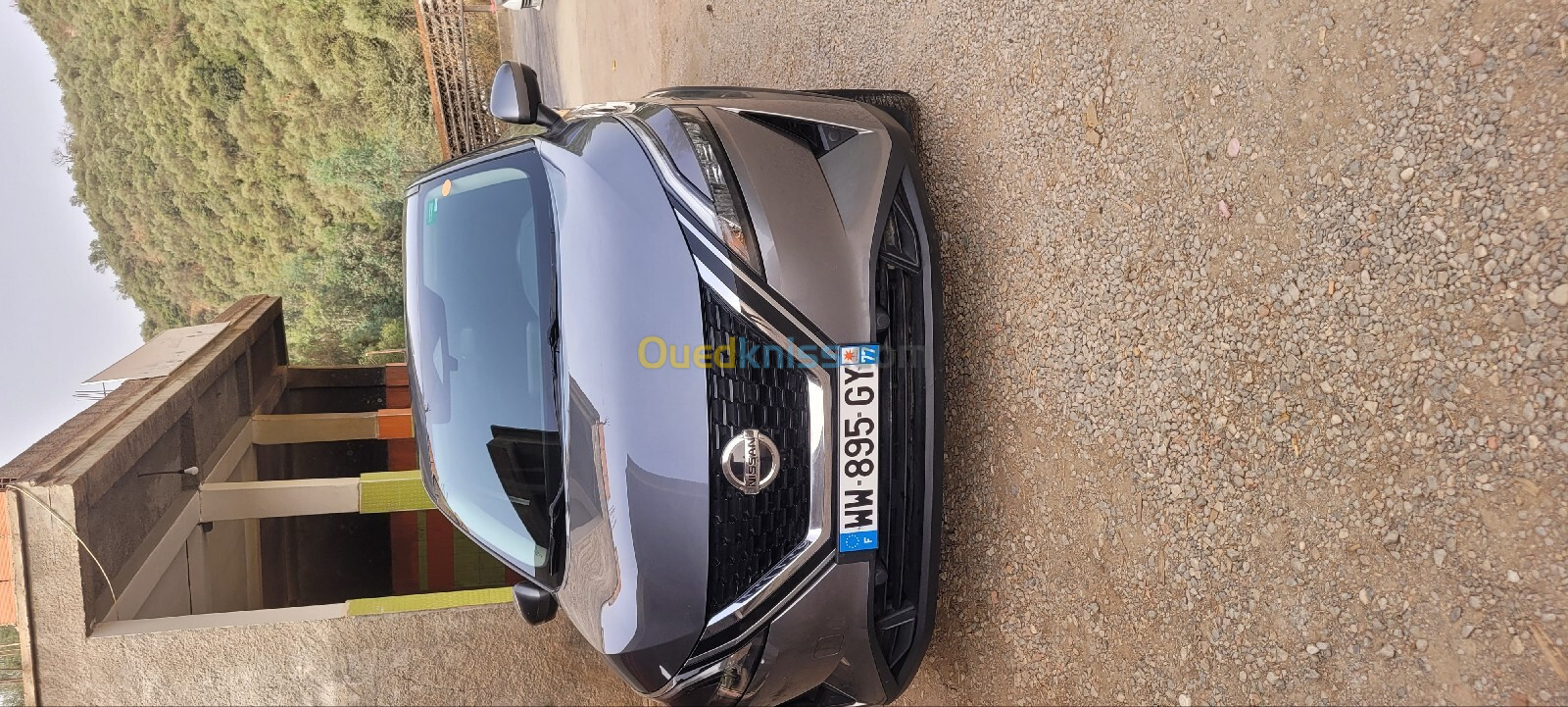 Nissan Qashqai 2022 Qashqai