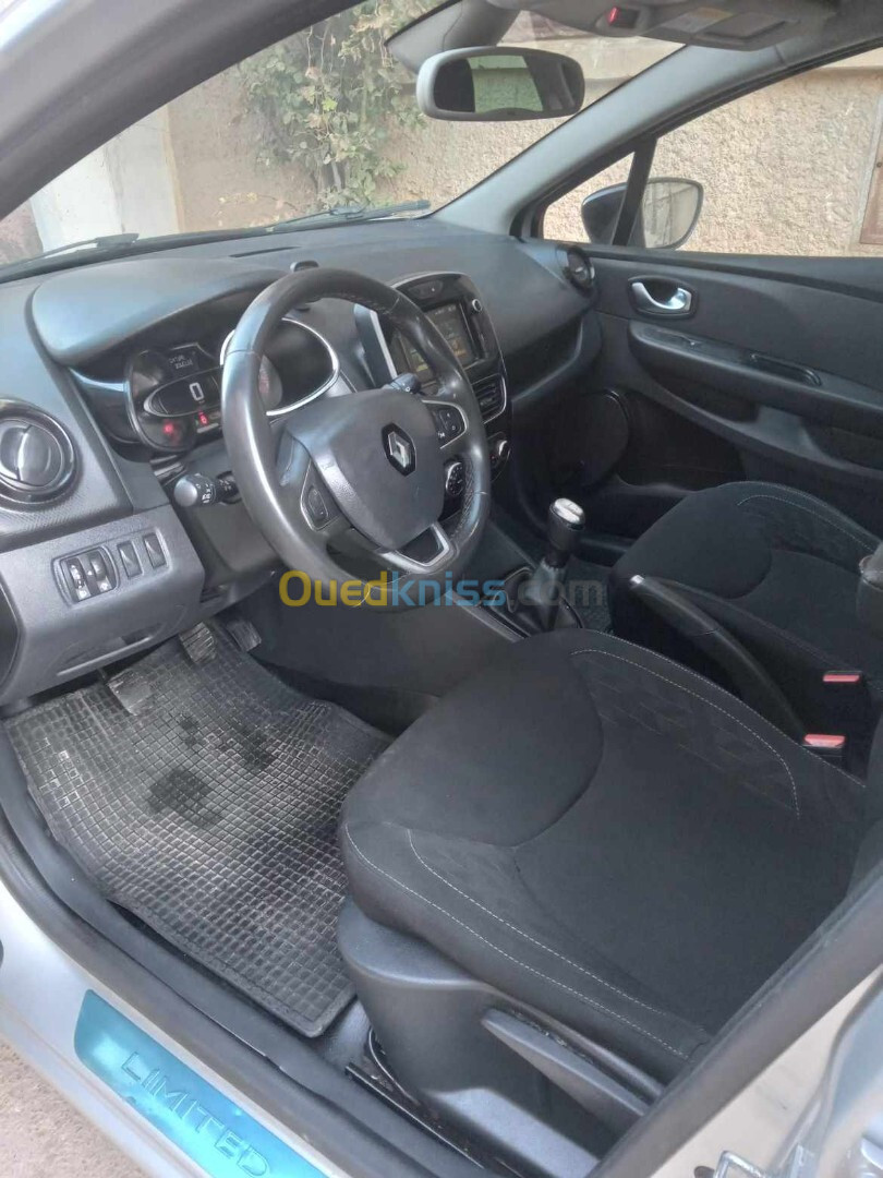 Renault Clio 4 2019 Limited 2