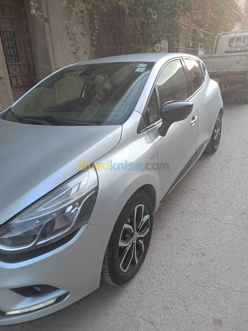 Renault Clio 4 2019 Limited 2