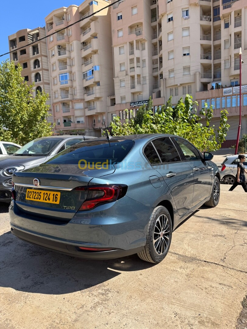 Fiat Tipo 2024 Urban plus