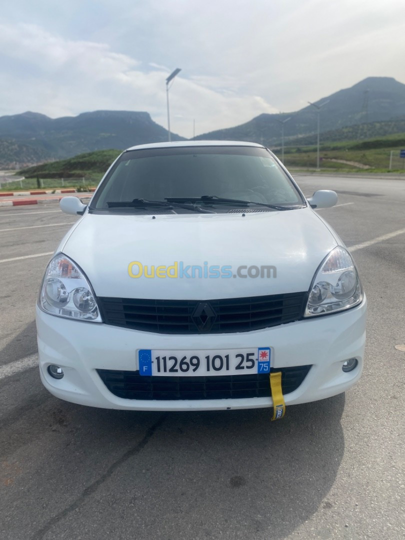 Renault Clio 2 2001 